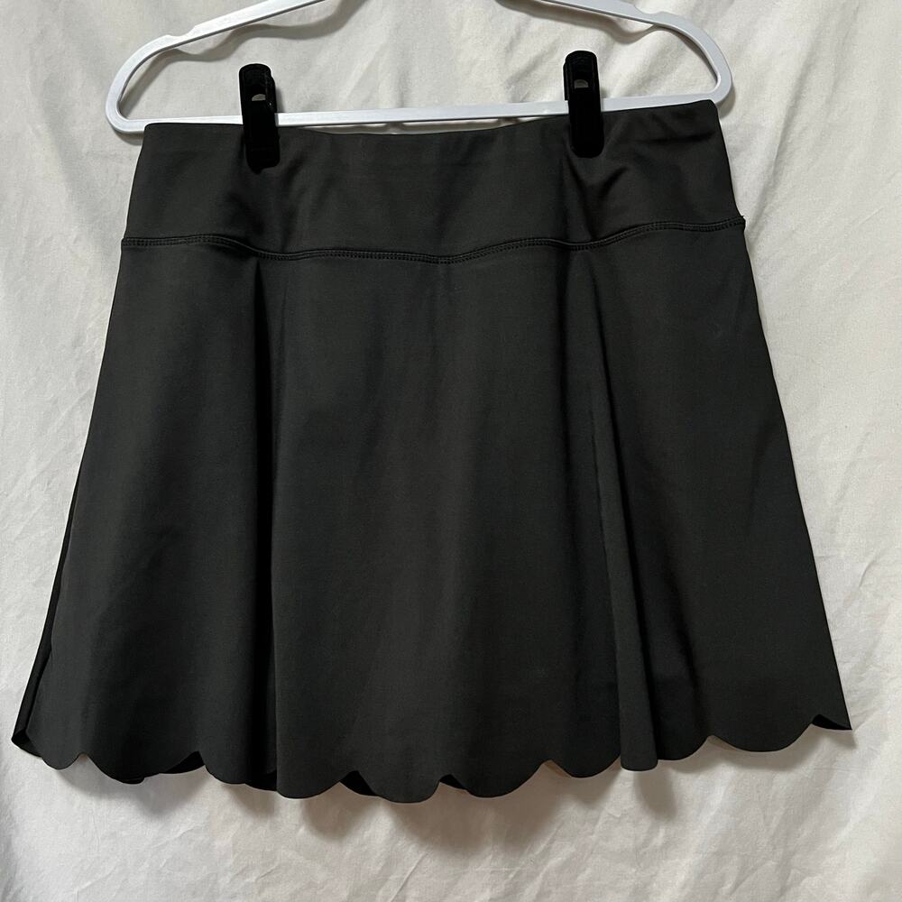 NWOT Aero Sport tennis skirt w/ shorts & pockets